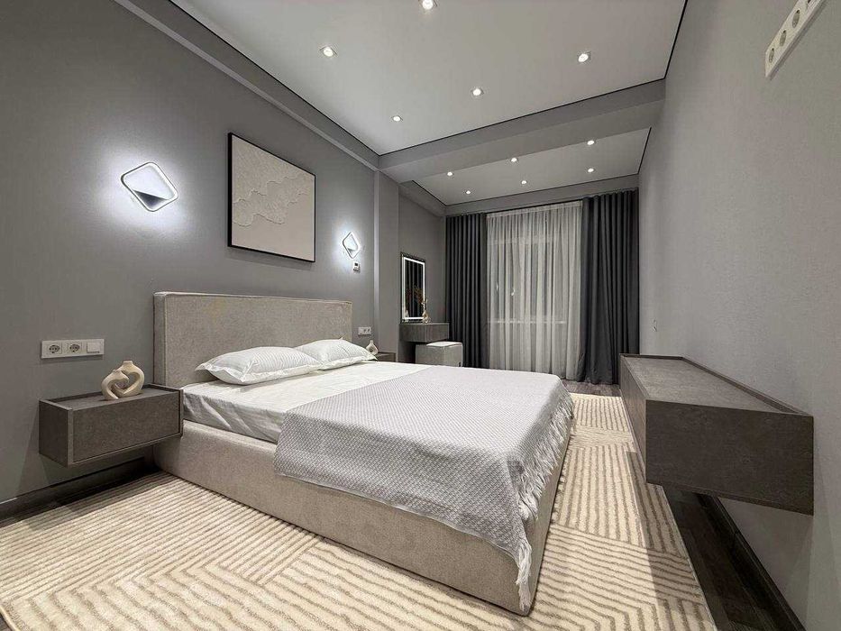 Продается Новостройка на Паркентском 2/15/16, ЖК Паркент Плаза.