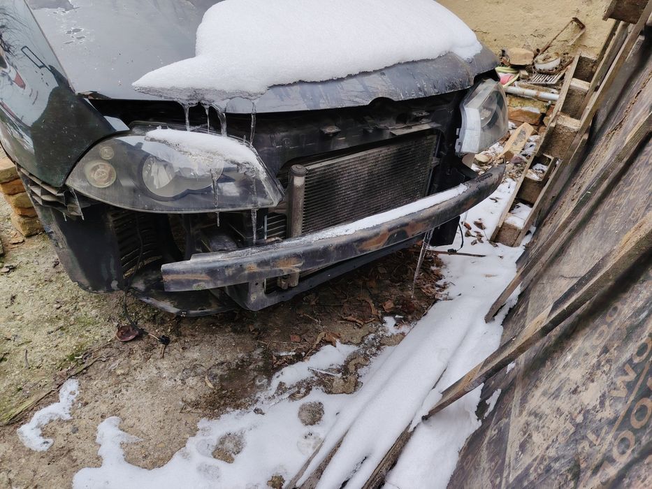 Сеат Ибиса 1,4-86 КС.