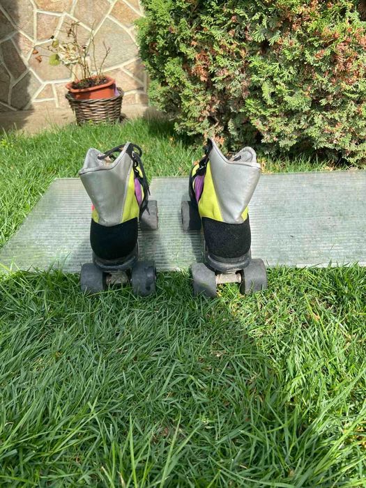 Ролкови кънки ЗАПАЗЕНИ