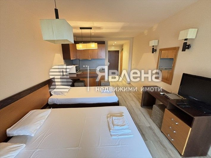 Продава се Едностаен апартамент в с. Кошарица, Област Бургас - 44 кв.м за 1137 €/кв.м - Снимка #4