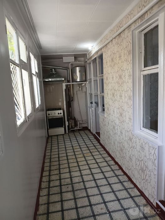 2 хонали кв ижарага берилади. Ойбек раддом