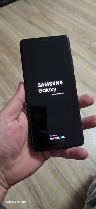 Samsung s21 ultra 512gb