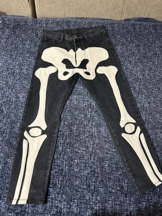 Pantaloni MNML Originali