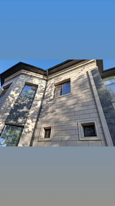 Термопанели под ключ