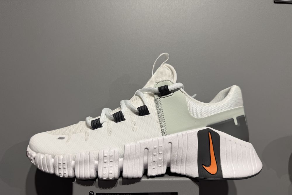 Nike Free metcon 5