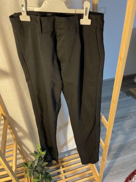 Pantaloni eleganti Zara M