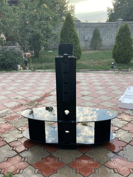потставка для телевизора