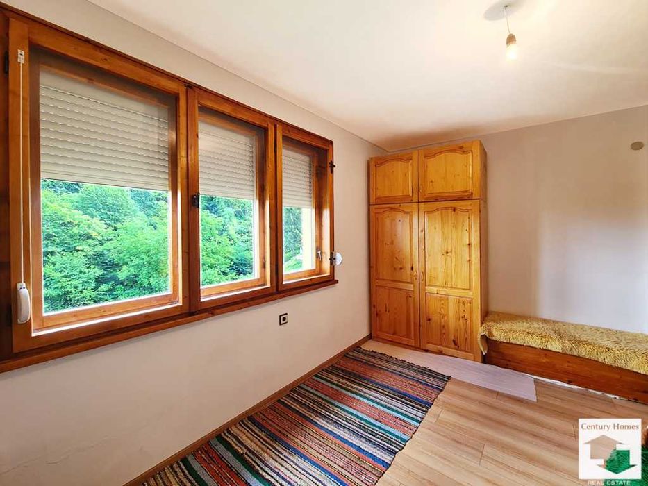 Продава се Къща в с. Горановци, Област Велико Търново - 140 кв.м за 419 €/кв.м - Снимка #9