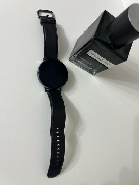 Мужские Смарт часы Samsung Galaxy Watch active 2