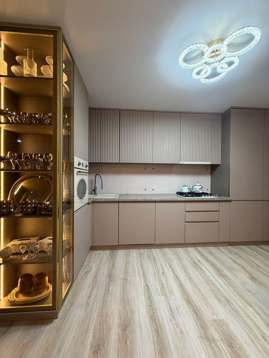 Продам 3х комн квартиру