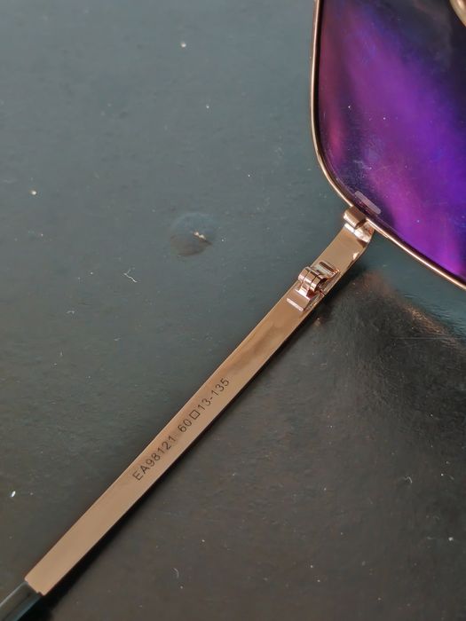 Orginal Emporio Armani quyosh ko'zoynagi