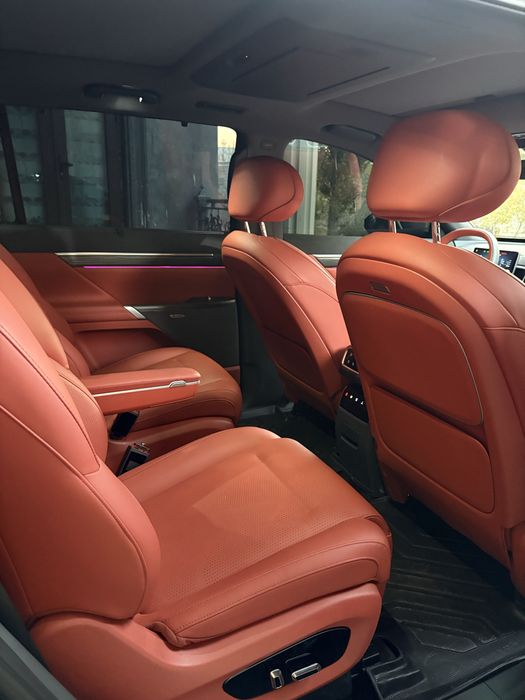 Dongfeng dongfen ep008
