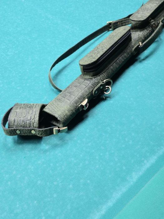 Тубус для бильярда