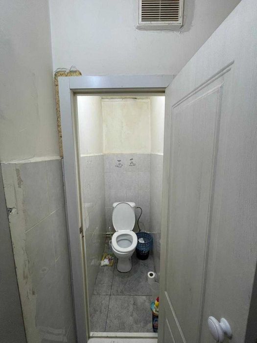 2х комнатное общежитие