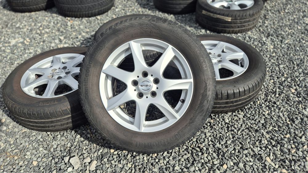 Джанти ENZO 5/100 Audi,VW,Seat,Skoda 5x100