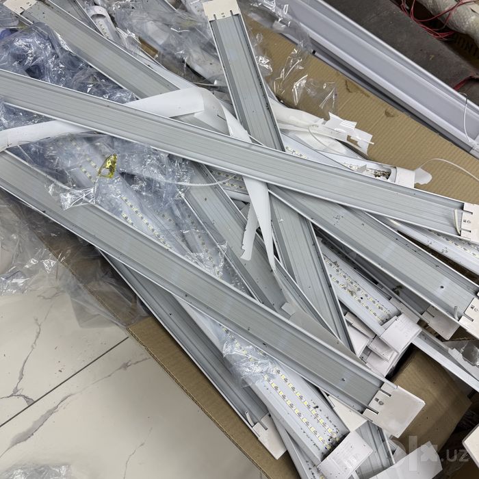 led lampa sotiladi