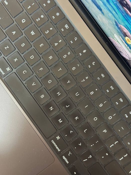 Macbook Pro 14 2023 M3 Pro 99% /Б/у1