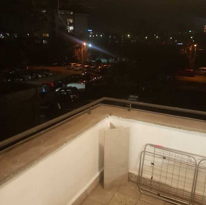 Тристаен апартамент под наем в ж.к. Слатина, 2178865