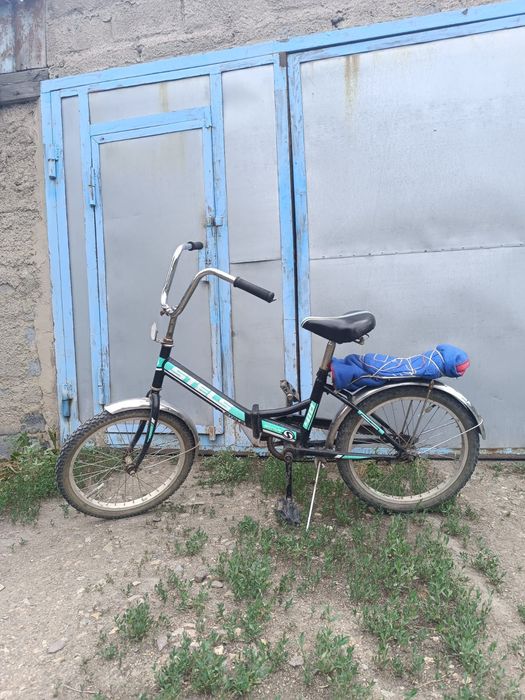 Продам велосипед