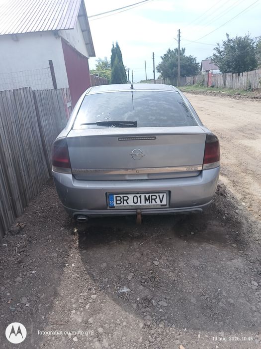 Opel Vectra c GTS 150CP