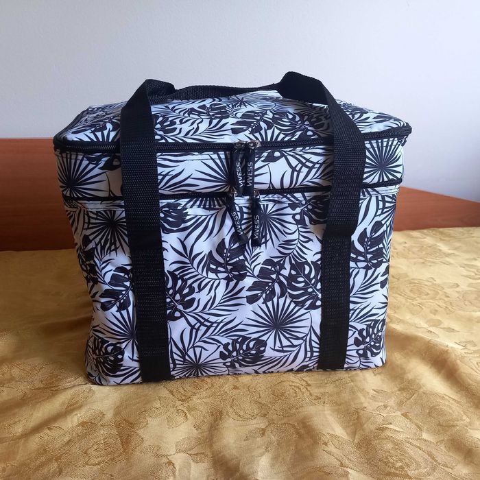 Хладилна  чанта, термочанта