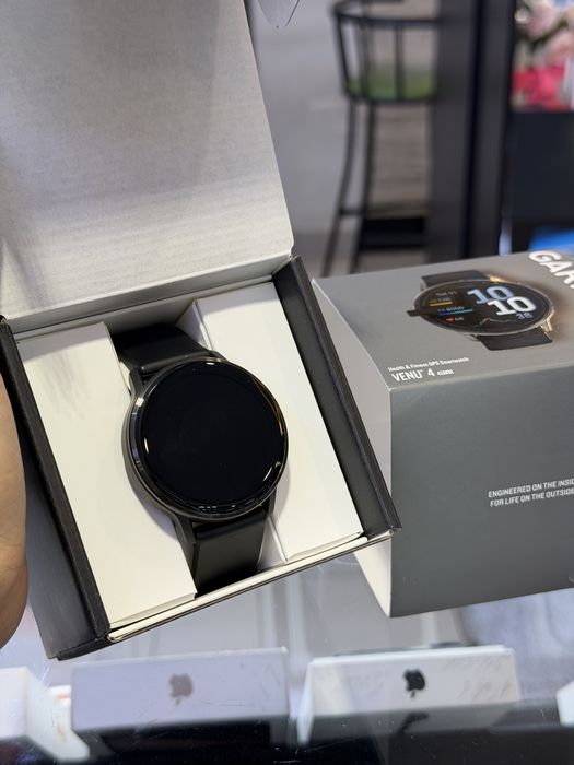 Garmin Venu 4 45mm