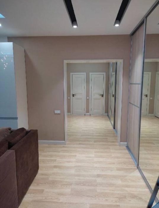 Ц-15 Жангох 3/6/8 Новостройка