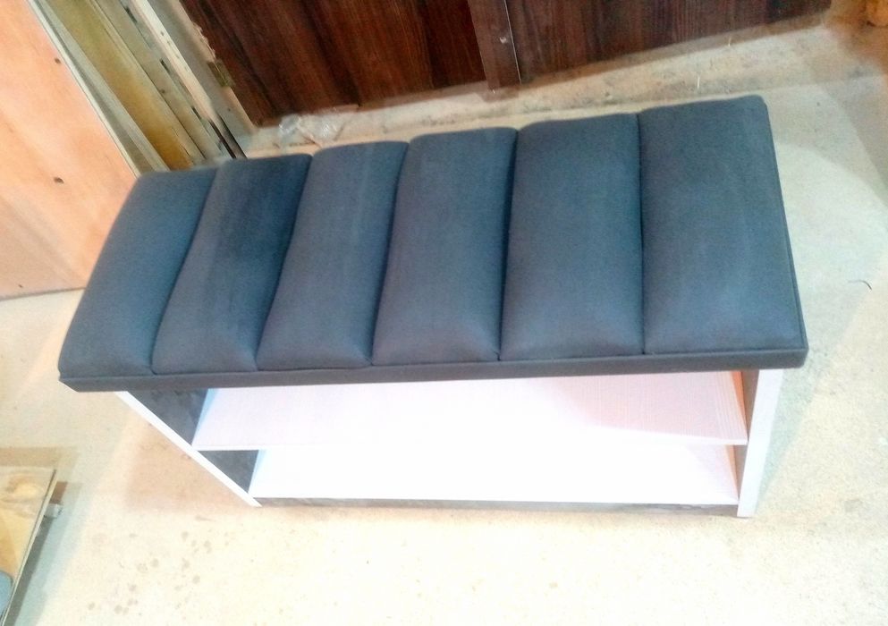 Распродажа новых обувниц!