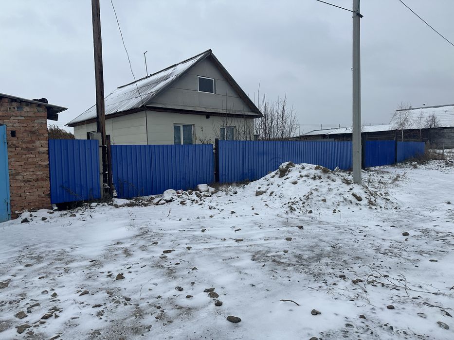 Продам дом или обмен