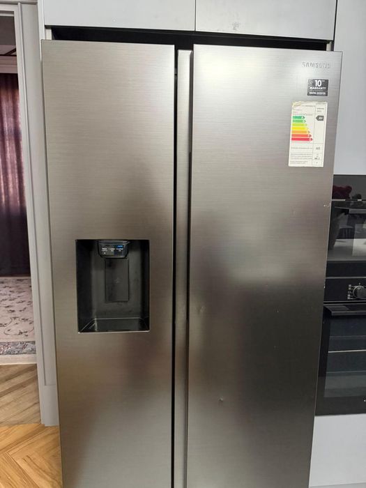 Ремонт холодильник и морозильник