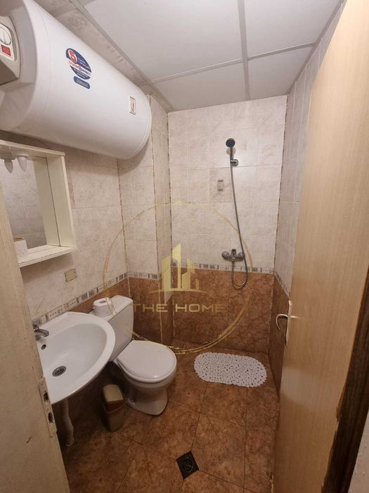 Дава се под наем Двустаен апартамент в Варна, Колхозен пазар - 45 кв.м за 290 € - Снимка #4