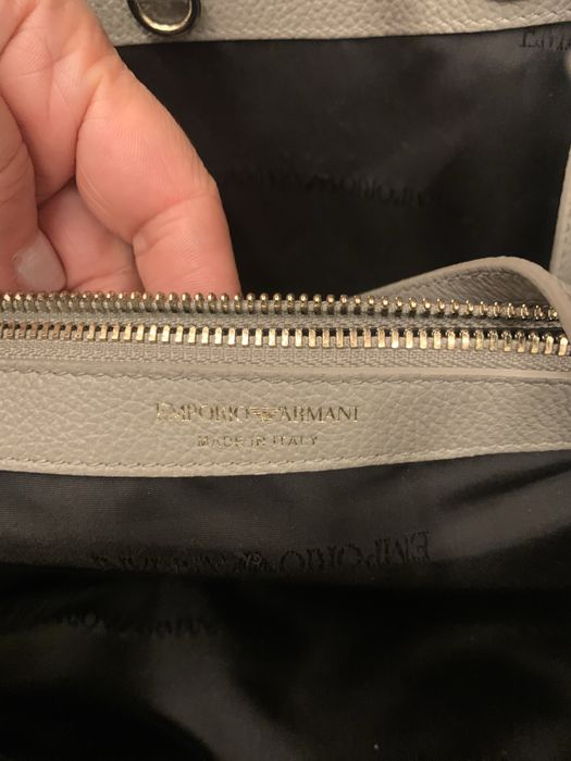 Чанта, Emporio Armani