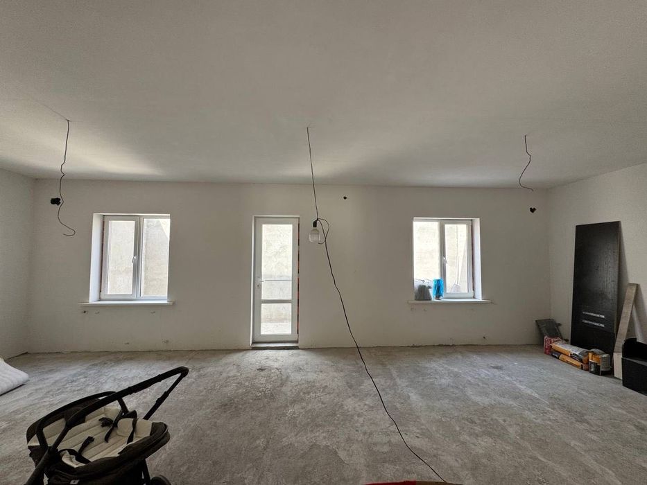 Дом 3 сотки 5+2 комнат