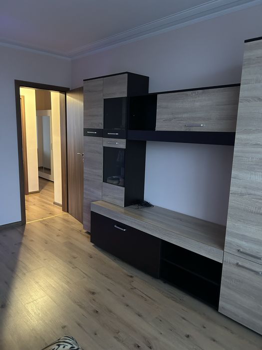 Двустаен апартамент