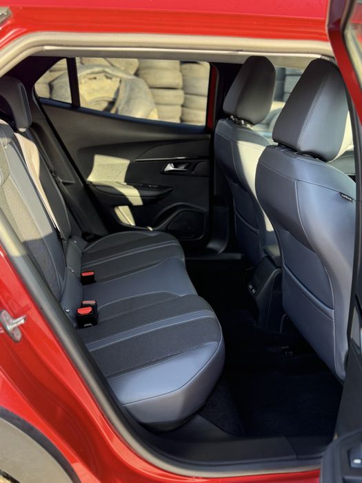 Peugeot 2008 1.2 PURETECH