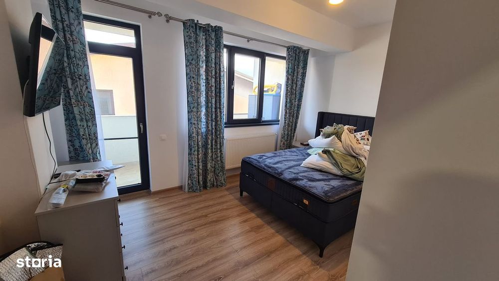 Apartament – Bucuresti - Vedere 4