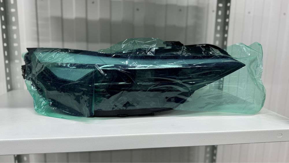 Фары Huyndai Elantra