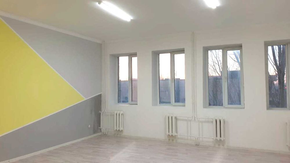 Коммерческое помещение 314 кв.м.