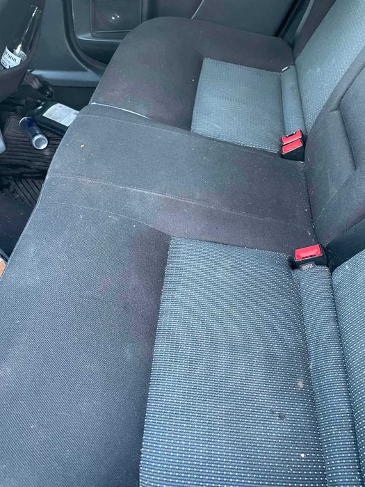 Vând mașina FORD MONDEO