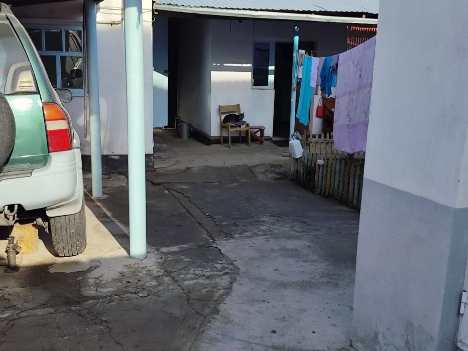 Продается дом в хорошем состоянии