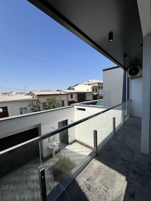 Сдаётся 5 комнатный Хай Тек Дом! 5 room High Tech House for rent! Real