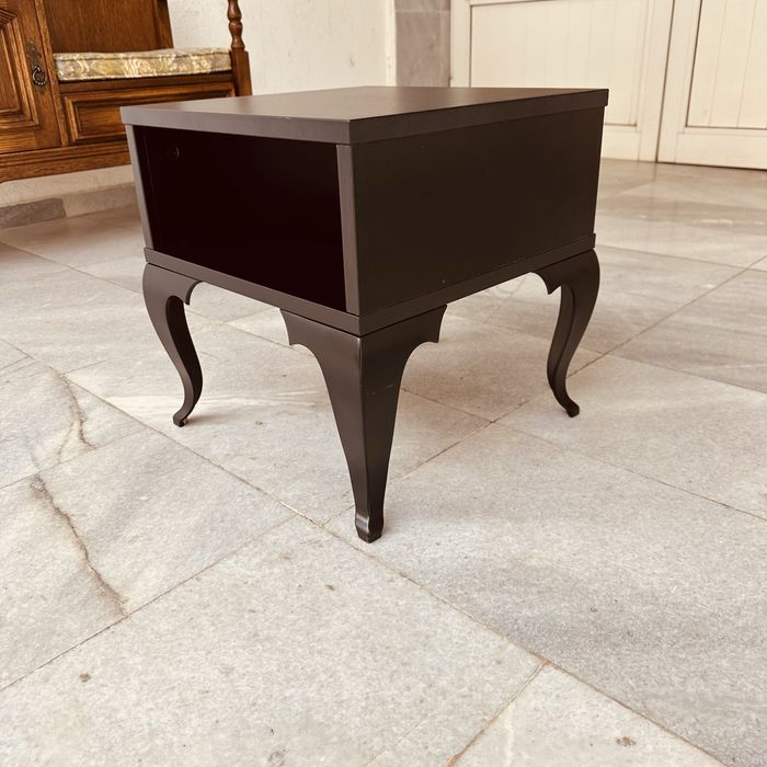 IKEA TROLLSTA – дизайнерско шкафче (перфектно състояние)