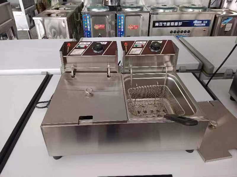 Фри апарат friturnitsa