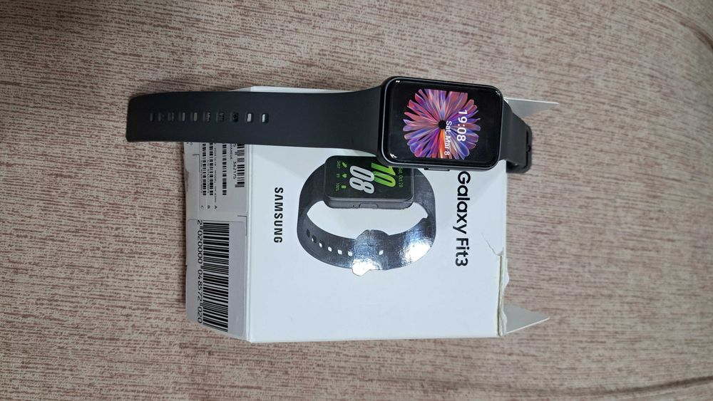 Samsung часовник