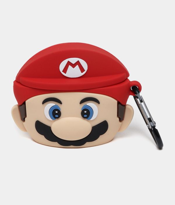 Чехол для беспроводных наушников airpods