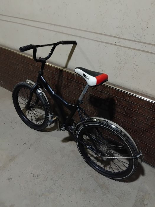 Velosiped 20 sotiladi aybi yoq holati ideal