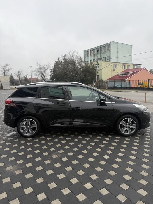 Renault Clio 4 *1.5 Dci* an 2015, Euro 5 Grandtour, Clima, Led, Navi