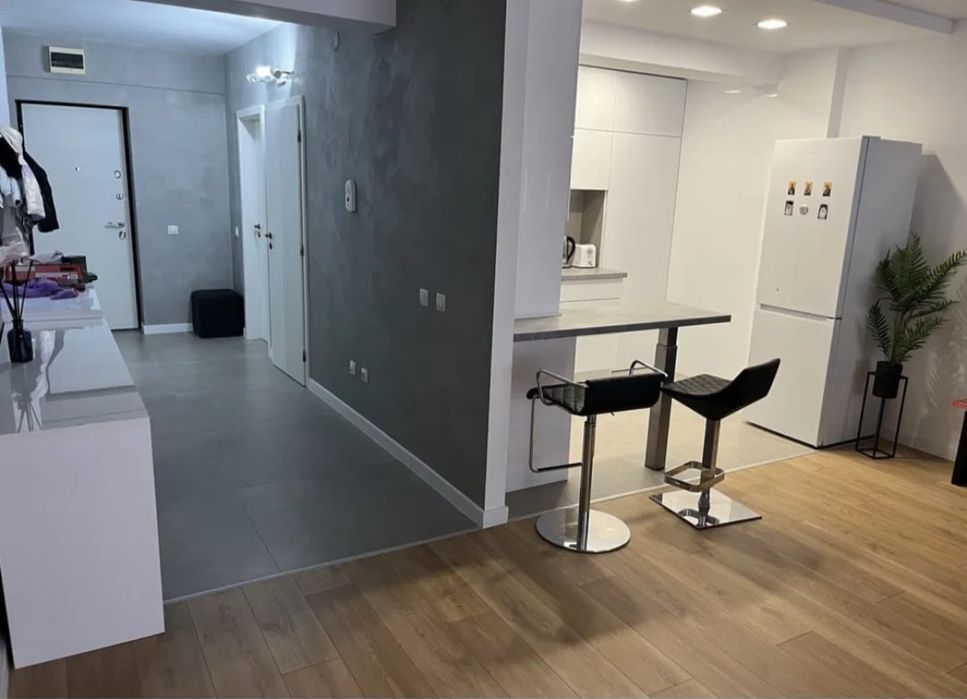 Regim hotelier non stop
