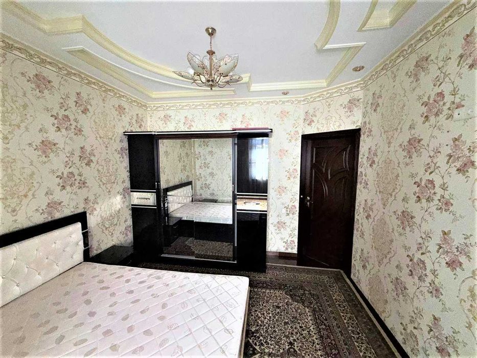 3/3/4 90м2 Чиланзар - 1 кв-л дом №57