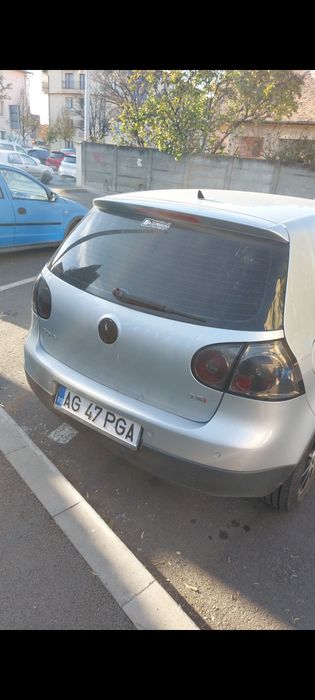 VOLKSWAGEN Golf 2007 — imagine 3